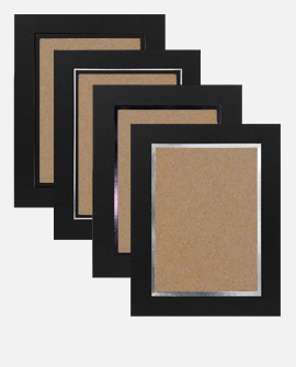 Mounts & Packaging