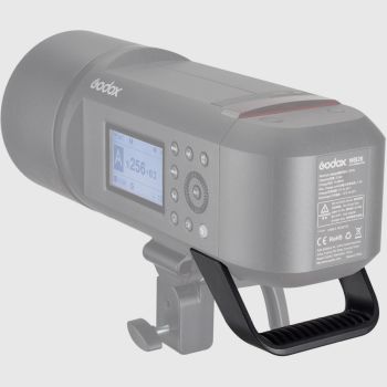 AD600Pro Spare Handle