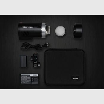 GODOX  AD- 300PRO  BAG