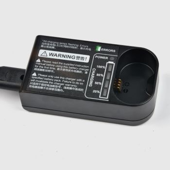 Godox V350 Battery Charger C20 
