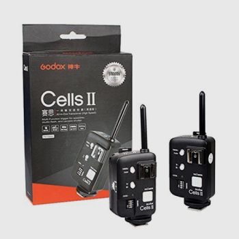 Sky Wizard Transceiver Set
