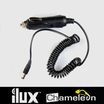 iLux™ Chameleon In-Car Charger