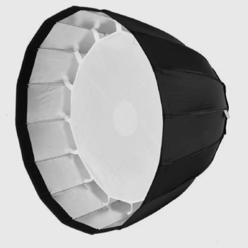 iLux Deep Parabolic SK 16 120cm