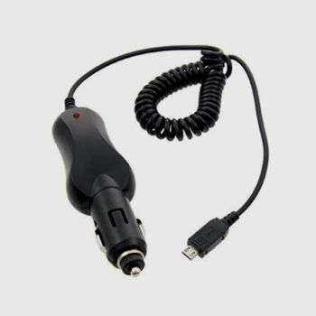 iLux™ Summit 600C In-Car Battery Charger