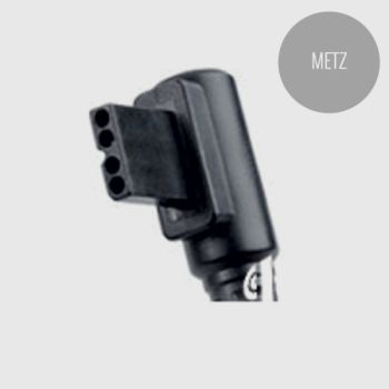 iLux™ / Godox  Propac Metz Cable (2.20m)