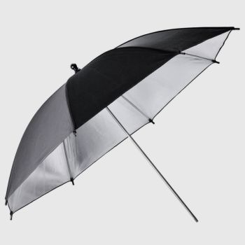 Godox  Silver Reflective Umbrella   40