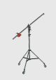 360o HEAVY DUTY BOOM STAND with TILT / SHIFT Function