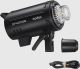  GODOX DP-400III-V LED Modelling Lamp 2 Head Softbox Kit