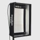 Softbox with Grid for FLEXIBLE LED FL60 30 * 45 CM