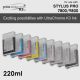 EPSON 220ml UltraChrome K3™ Inks for Stylus Pro 7800 / 9800 Printers