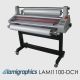 LAMIGRAPHICS LAMI1100-DCH (A0) Hot and Cold Double Roll Laminator 