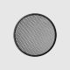iLux™ 30° Honeycomb Grid for 65° High Intensity Reflector 