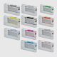 Epson UltraChrome HDR Ink (200ml) - All Colours | Stylus Pro 4900 Printer