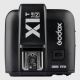 GODOX X1T-N Wireless Flash Trigger for i-TTL Nikon Cameras