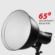 iLux™ High Intensity 26cm diameter Reflector (65°)