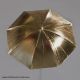 iLux™ Silver / Gold Reflective Reversible Umbrella (ø100cm)