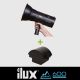 iLux™ Summit 600C Flash Head (with half-price spare battery)