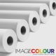 IMAGECOLOUR Natural White Fine Art Paper Smooth Finish 225gsm - (24
