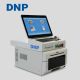 DNP Snaplab Plus DP-SL620 II all-in-one portable photo kiosk