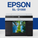 Epson Surelab SL-D1000 Printer (With Duplex)
