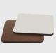 MDF Coaster Pack of 6 100x100mm
