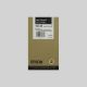 EPSON T6128 Matte Black Ink 220ml for Stylus Pro 7800/7880/9800/9880 - EXPIRED: 01.20