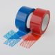 Tamper Evident Security Tape & Labels (Various Sizes and Colours)