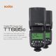 Godox TT685C Thinklite TTL Camera Flash for Canon Cameras