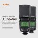 Godox TT685O Thinklite TTL Camera Flash for Olympus / Panasonic Cameras