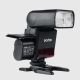 V350IIC Speedlite - Rechargeable Battery, Built-In 2.4GHz Receiver & High-Speed Sync- Canon