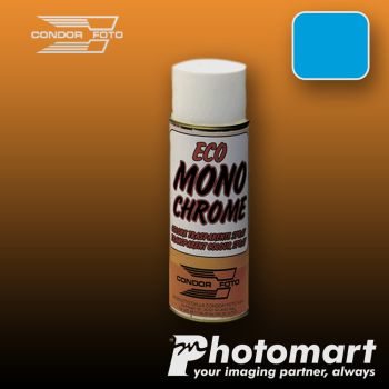 CONDOR FOTO Eco Monochrome - Cyan (400ml)