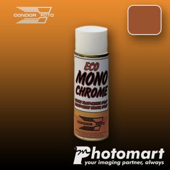 CONDOR FOTO Eco Monochrome - Brown (400ml)
