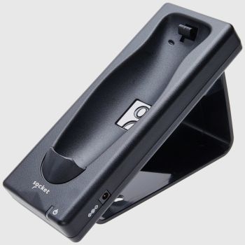 Socket Mobile CHS charging cradle