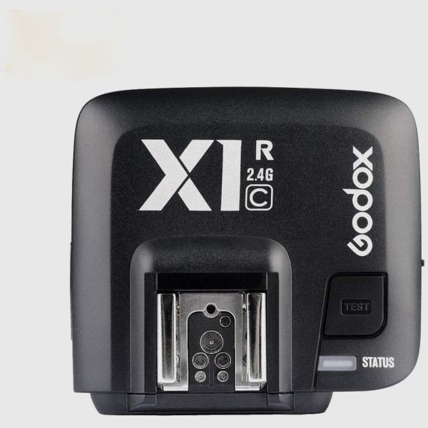 GODOX X1R-C Receiver for Canon Cameras