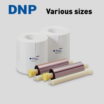 DNP DS620/SL620 Printer Media Packs