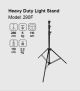 GODOX 290F Heavy Duty Lighting Stand (2.86m)