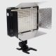 Godox LED 308W II White LED On-Camera Video Light Panel Lighting 