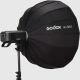 Godox AD-S65S 65CM Parabolic Softbox - AD400Pro / AD300Pro Godox MOUNT