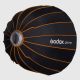 Godox Quick Release Parabolic Softbox QR-P120