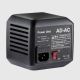 GODOX AC ADAPTER FOR AD600 PRO AC-26