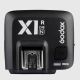 GODOX WITSTRO AD-600 600W TTL Receiver for Nikon