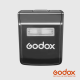 Godox SU-1 Detachable Sub Flash For Godox V1 Pro
