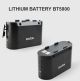 Godox Updated PB960 Battery Pack 5800m Ah Black With USB Powerbank Function