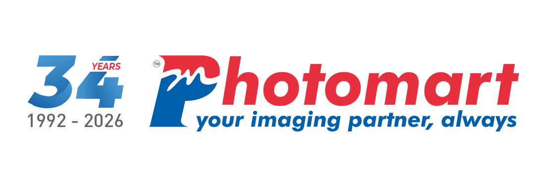 Photomart Online Store