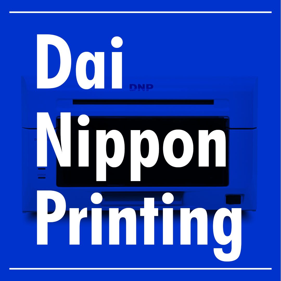 From Tokyo, 1876: The Story of DNP and the Technology Behind Your Prints