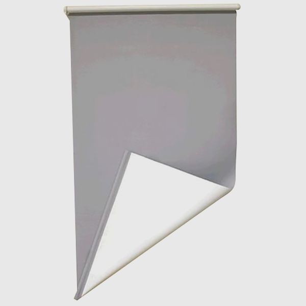HMPO Compliant Light Grey Background Panel 90x170cm