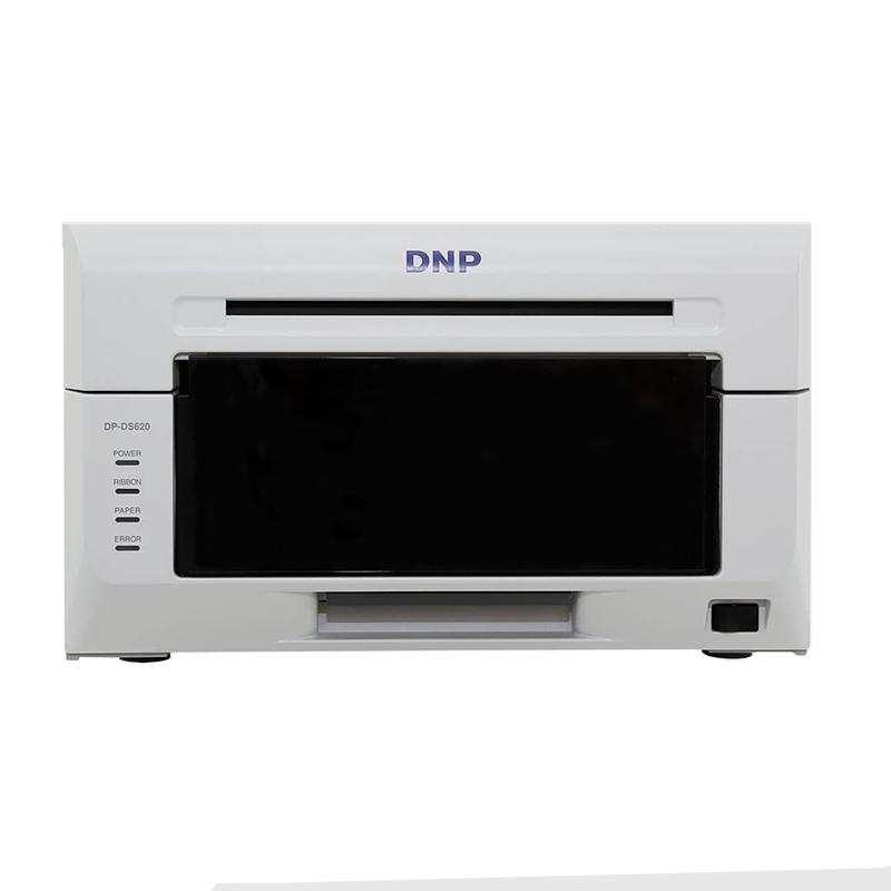 DNP Dye-Sublimation Printers