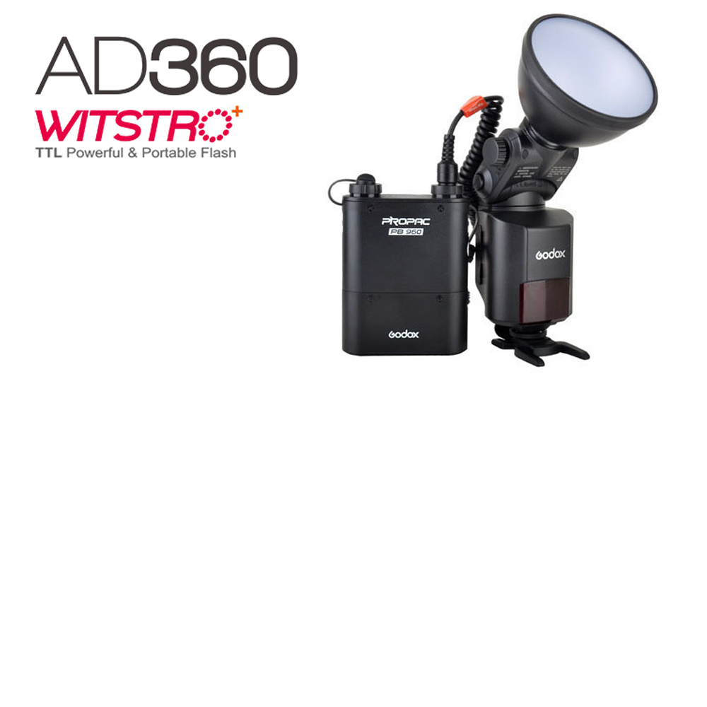 Witstro AD360