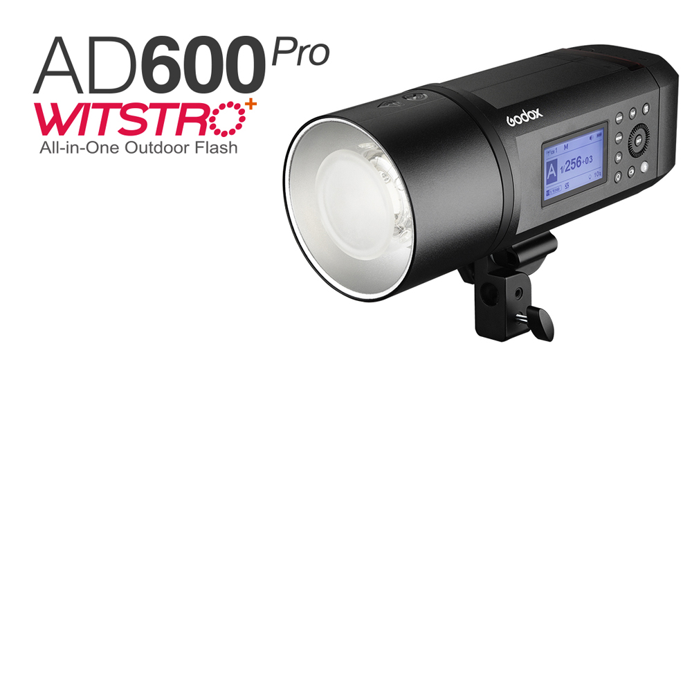 Witstro AD600 Pro