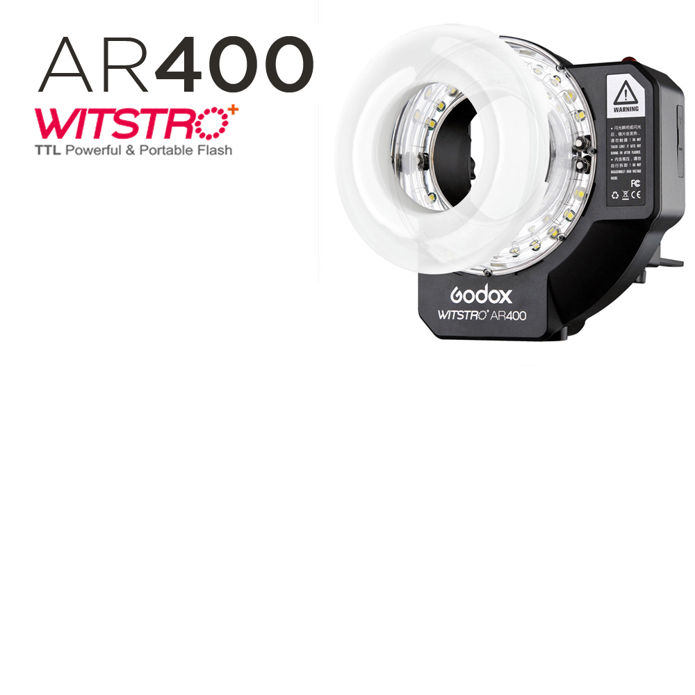 Witstro AR400